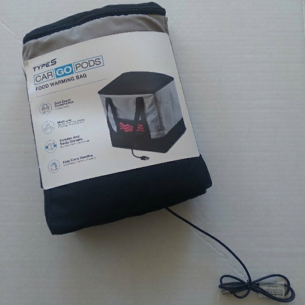 Warming Bag(USB)